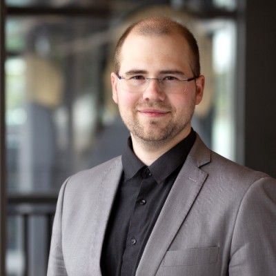 Eric Troebner