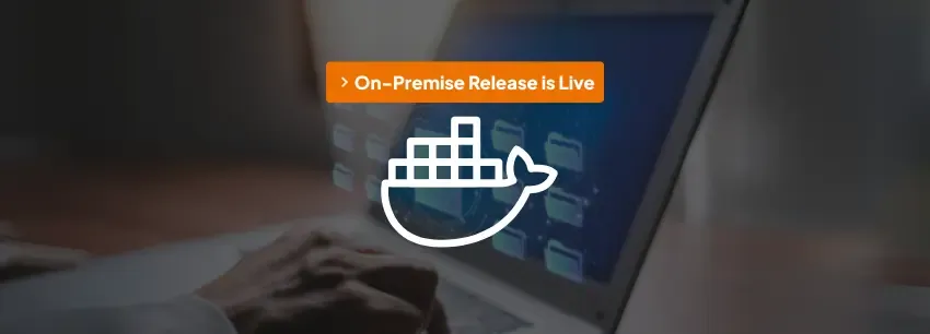 DecisionRules On-Premise: El próximo capítulo está aquí image