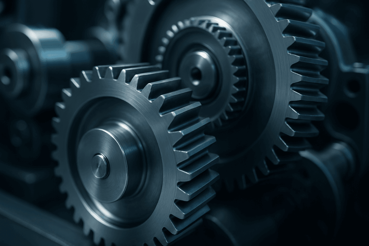 Advances in Rule Engine Performance image