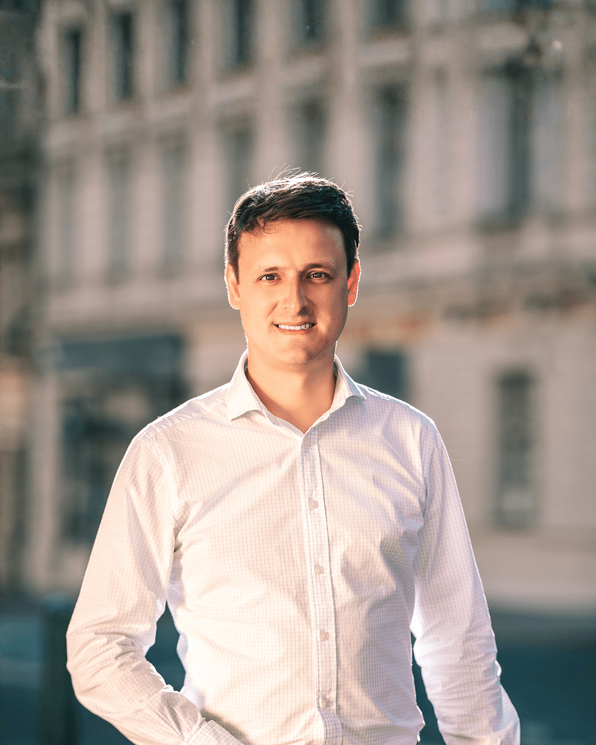 Petr Lev