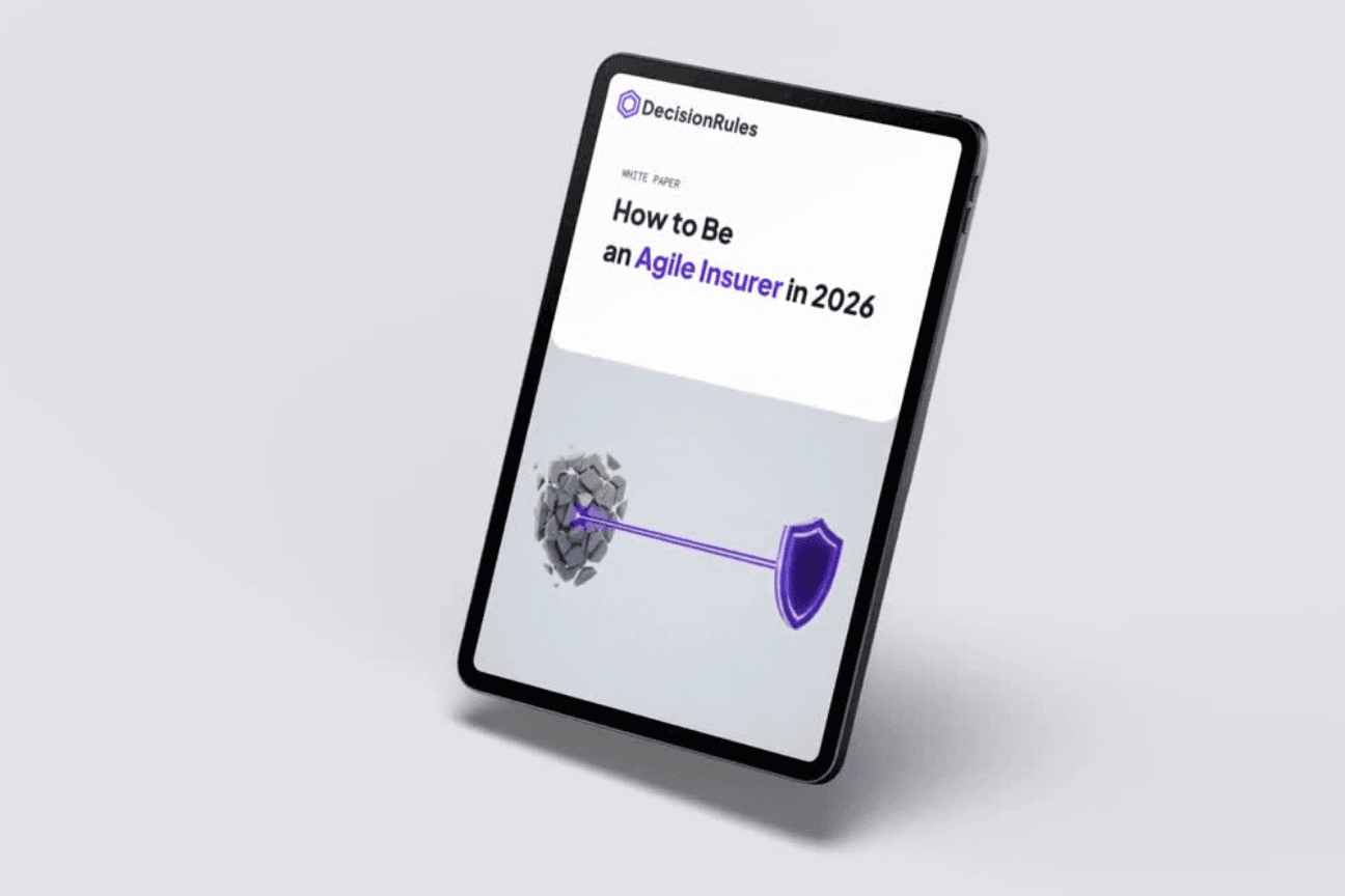¿Eres un Asegurador Ágil? image