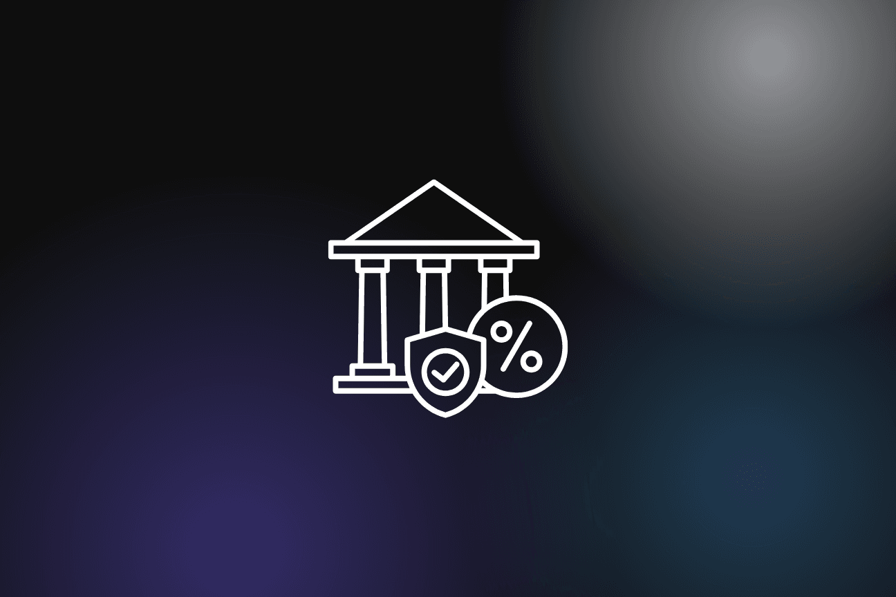 Client's case study: Financial Services image