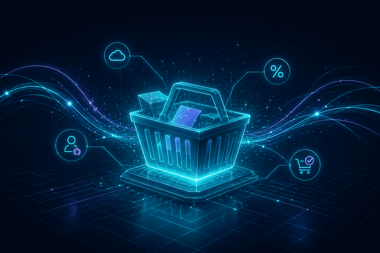 Real-Time E-Commerce Pricing That Keeps Customers in the Basket image