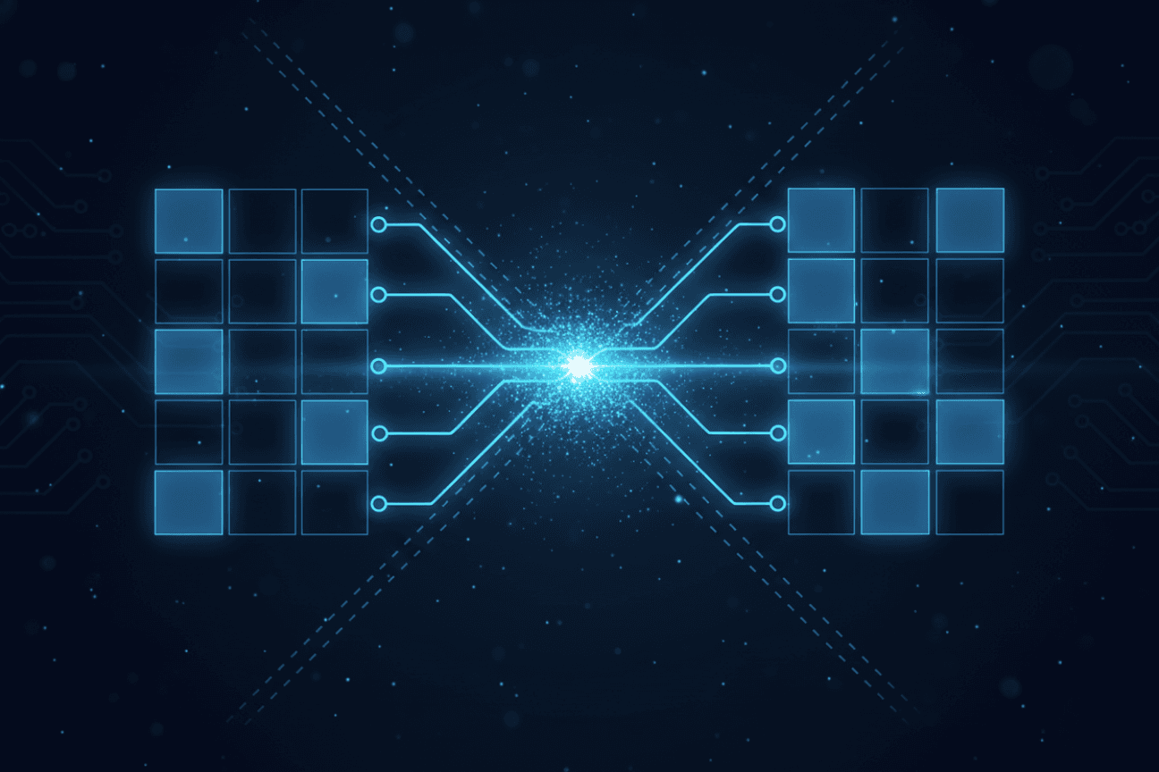 Introducing Decision Table Comparison image