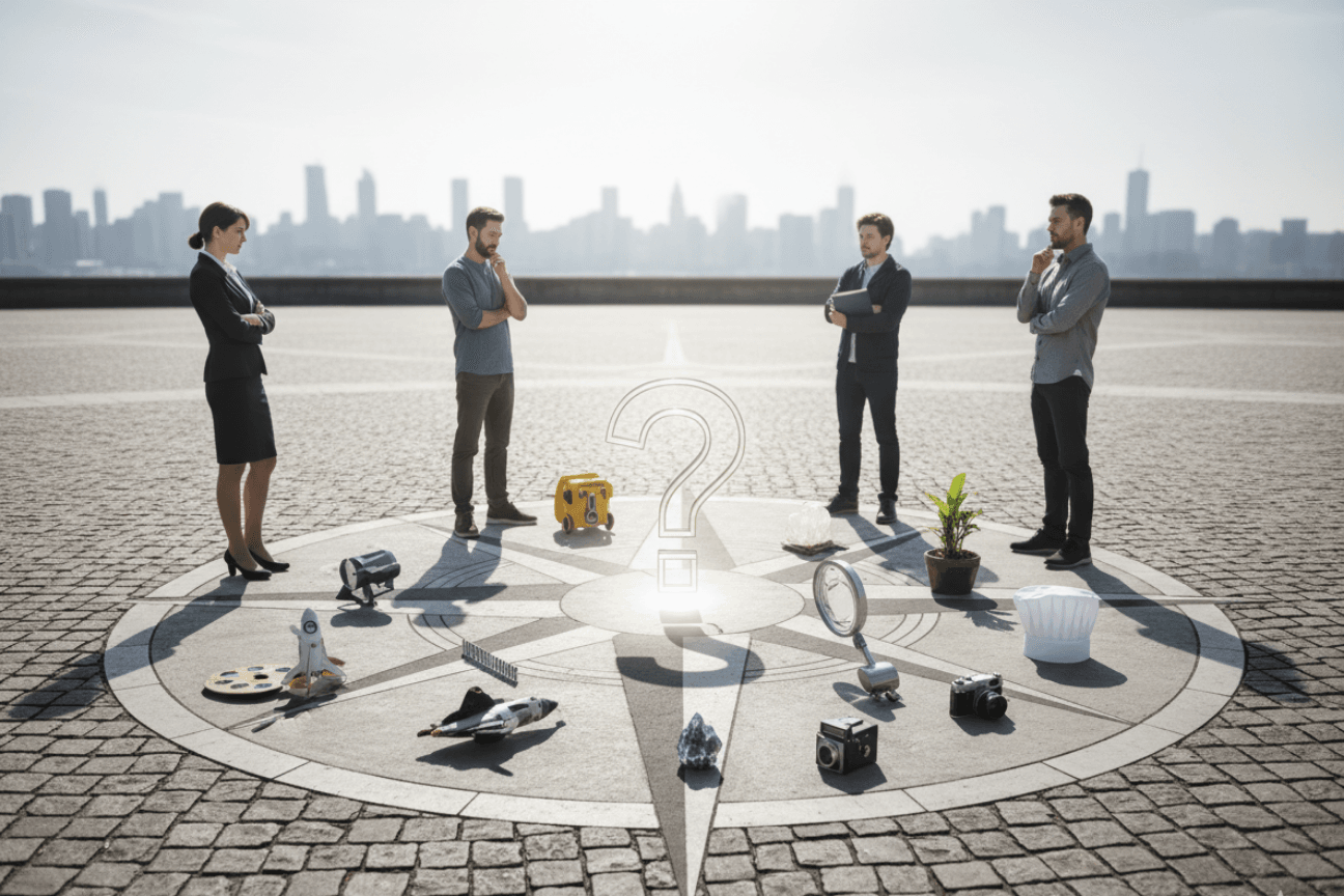 ¿Realmente necesitas un nicho? image