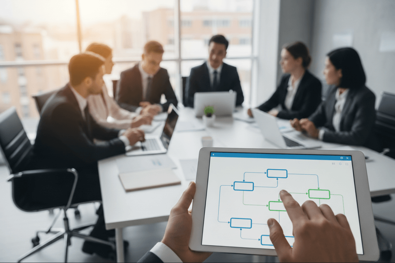 How to use DecisionRules for Lending in Financial Services - Eligibility  image