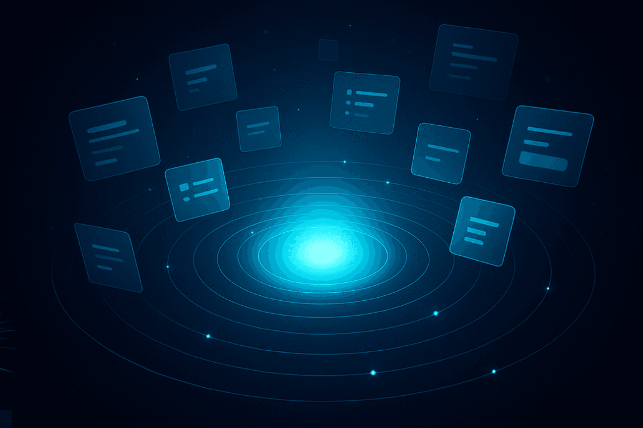 Introducing Templates: Ready-Made Rules for Real-World Logic