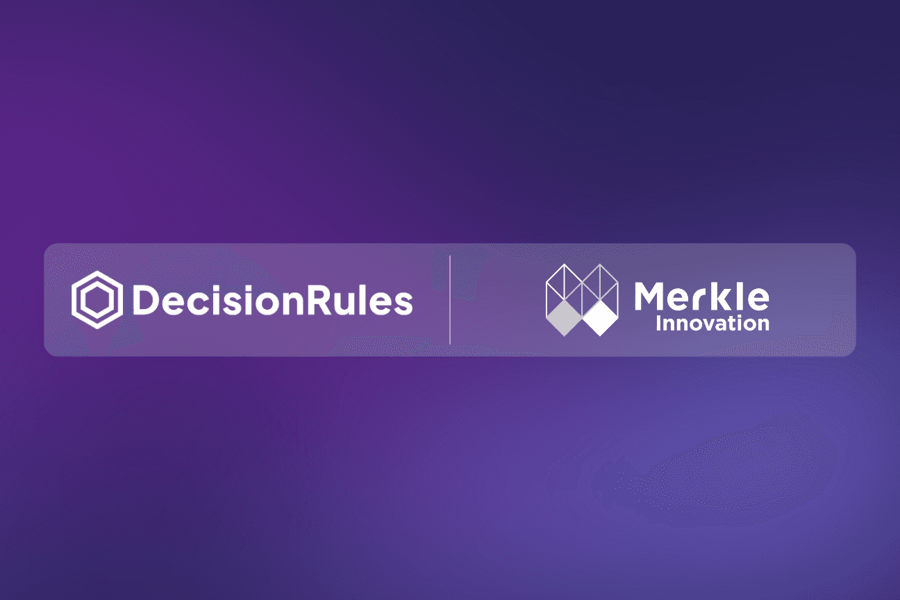DecisionRules y Merkle Innovation se asocian en Automatización Blockchain image