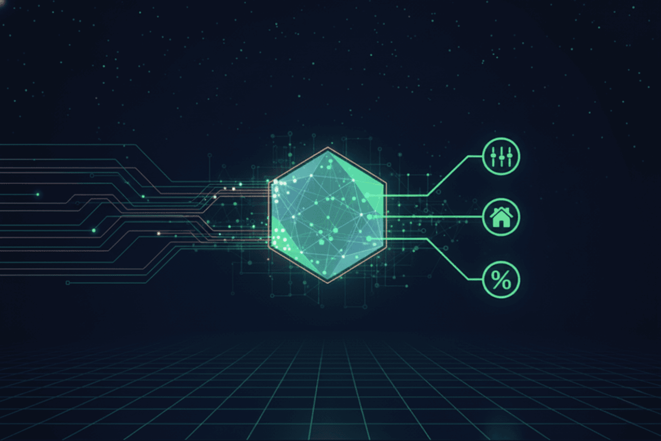 Automate Loan Parameters: Affordability, Pricing & APR in One Flow image