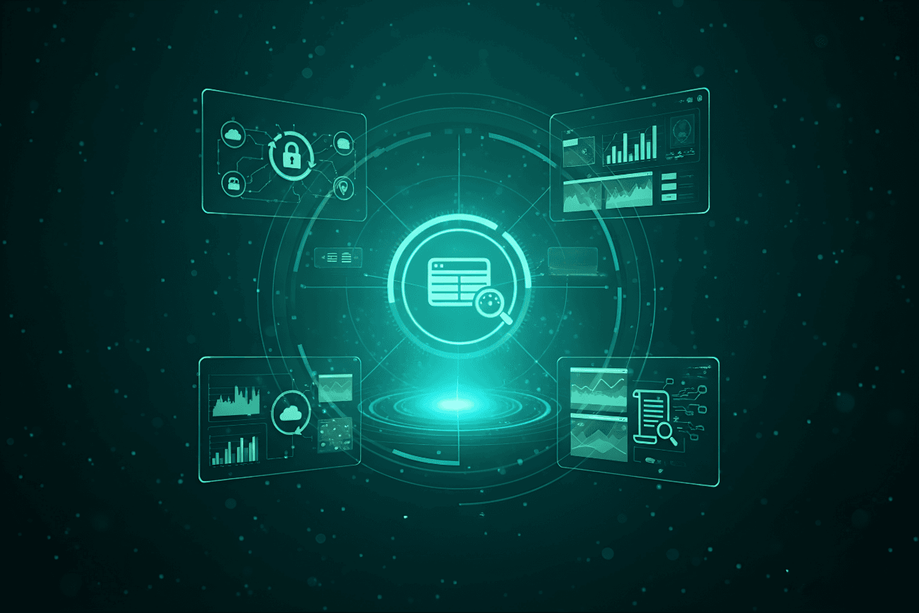 DecisionRules Release 1.23: Tablas de Búsqueda de Alto Rendimiento y Seguridad OAuth Empresarial image