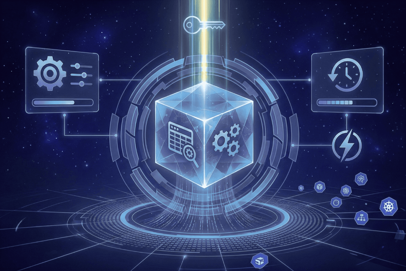 Simplifica tu implementación: Presentando los gráficos de Helm oficiales de DecisionRules image