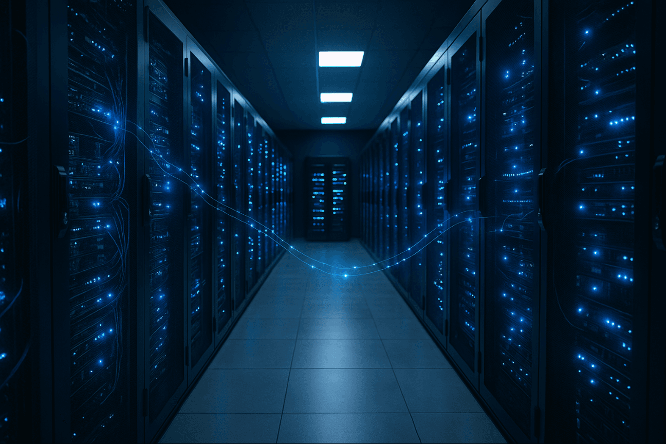 Novo Endpoint MCP: Integre a Documentação do DecisionRules Diretamente em Seus Assistentes de IA e Ferramentas de Desenvolvimento image