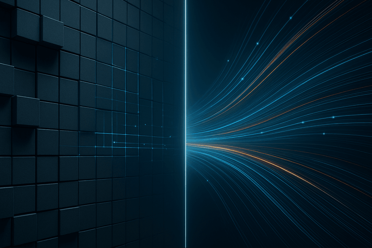 The Agile ERP: How to Decouple Business Logic for Speed and Control image