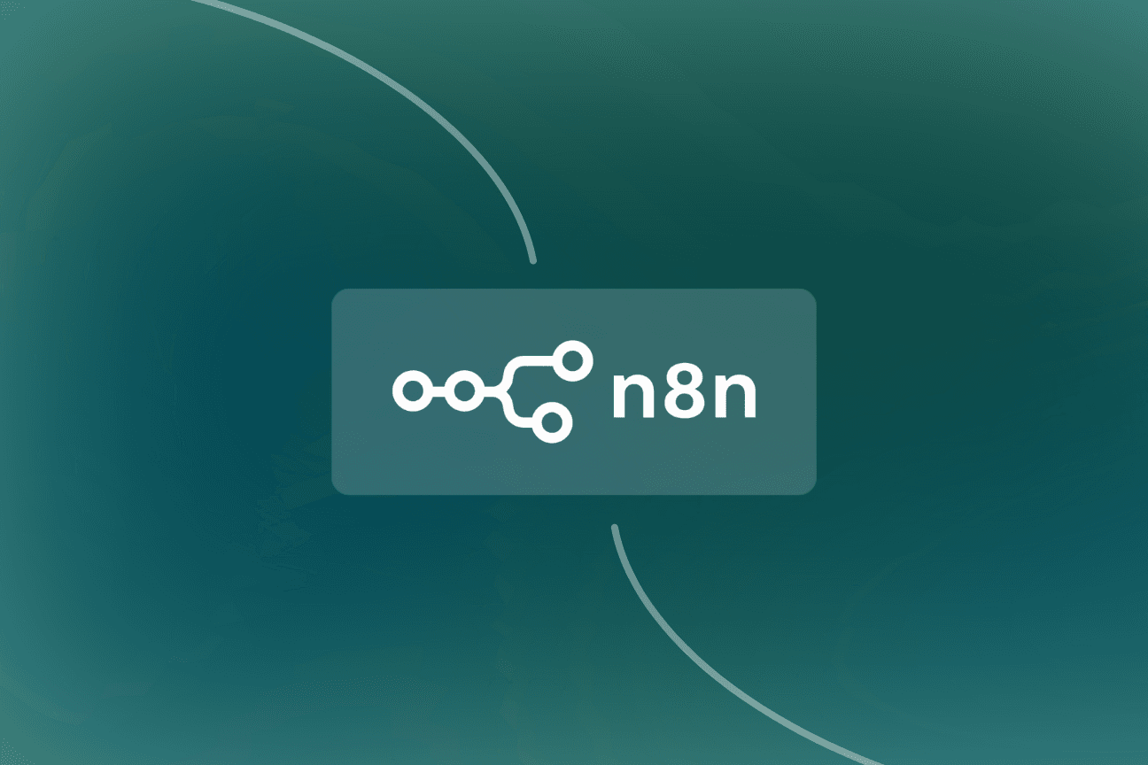Unlocking True Automation: A Practical Guide to Connecting DecisionRules and N8N image