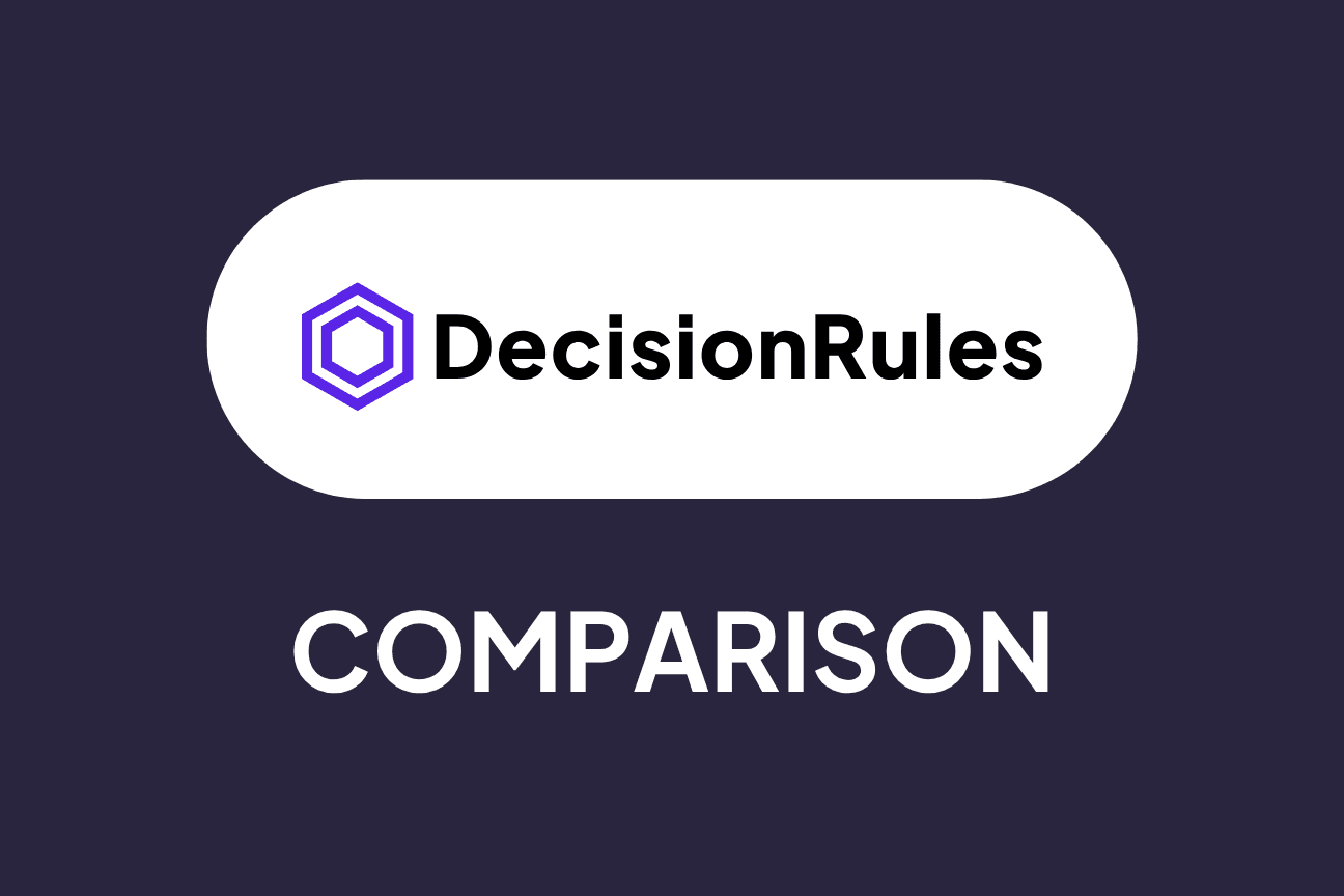 DecisionRules vs. Drools