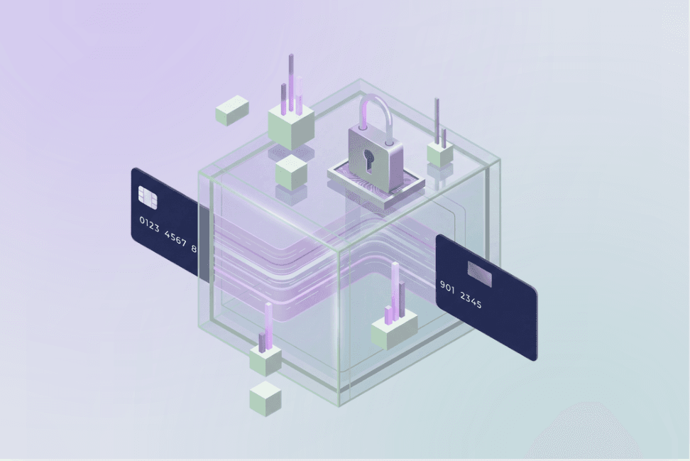 Credit Risk Monitoring Before the Defaults Arrive image