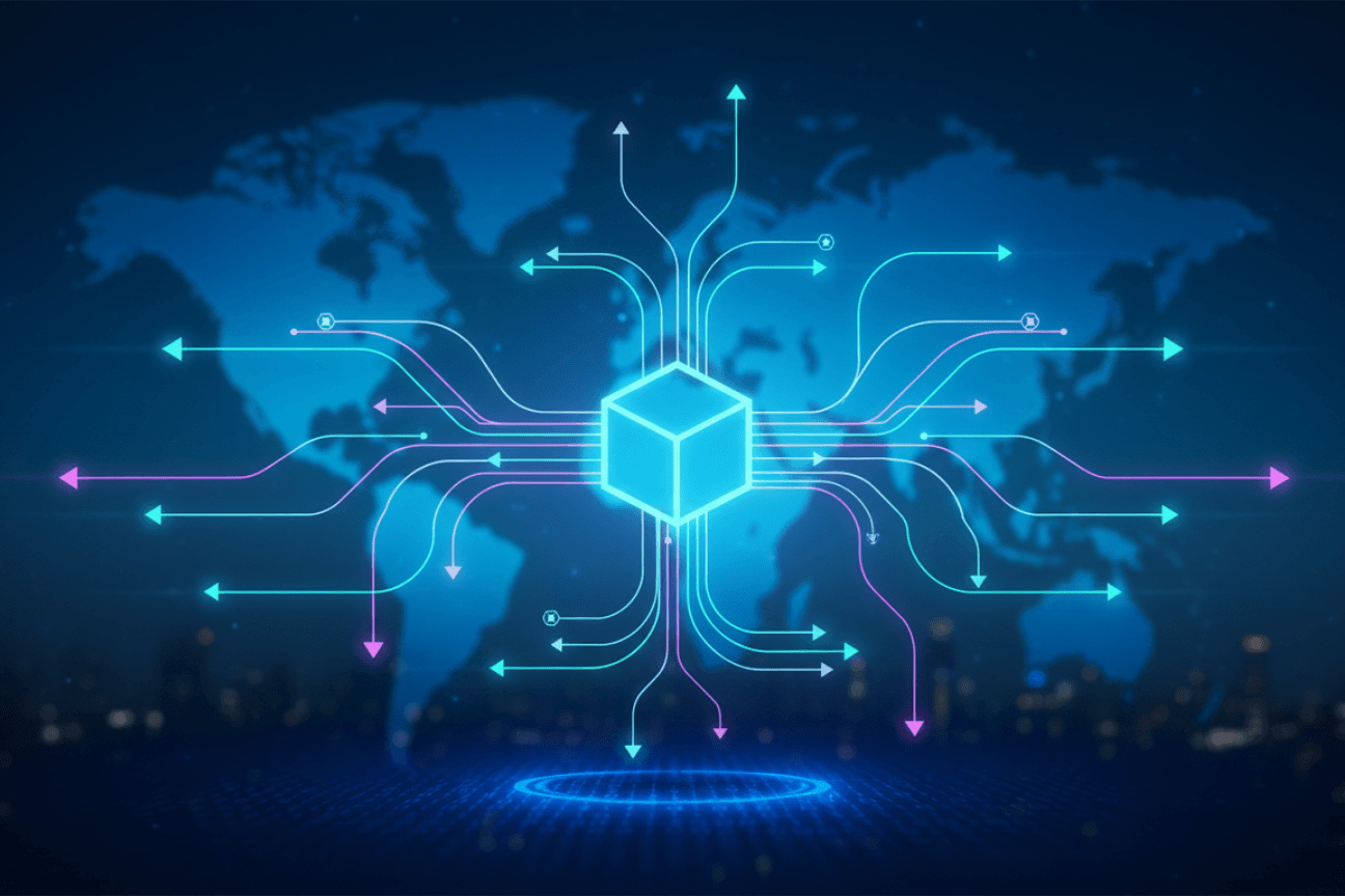 The Role of Business Rule Engines in Hyperautomation image