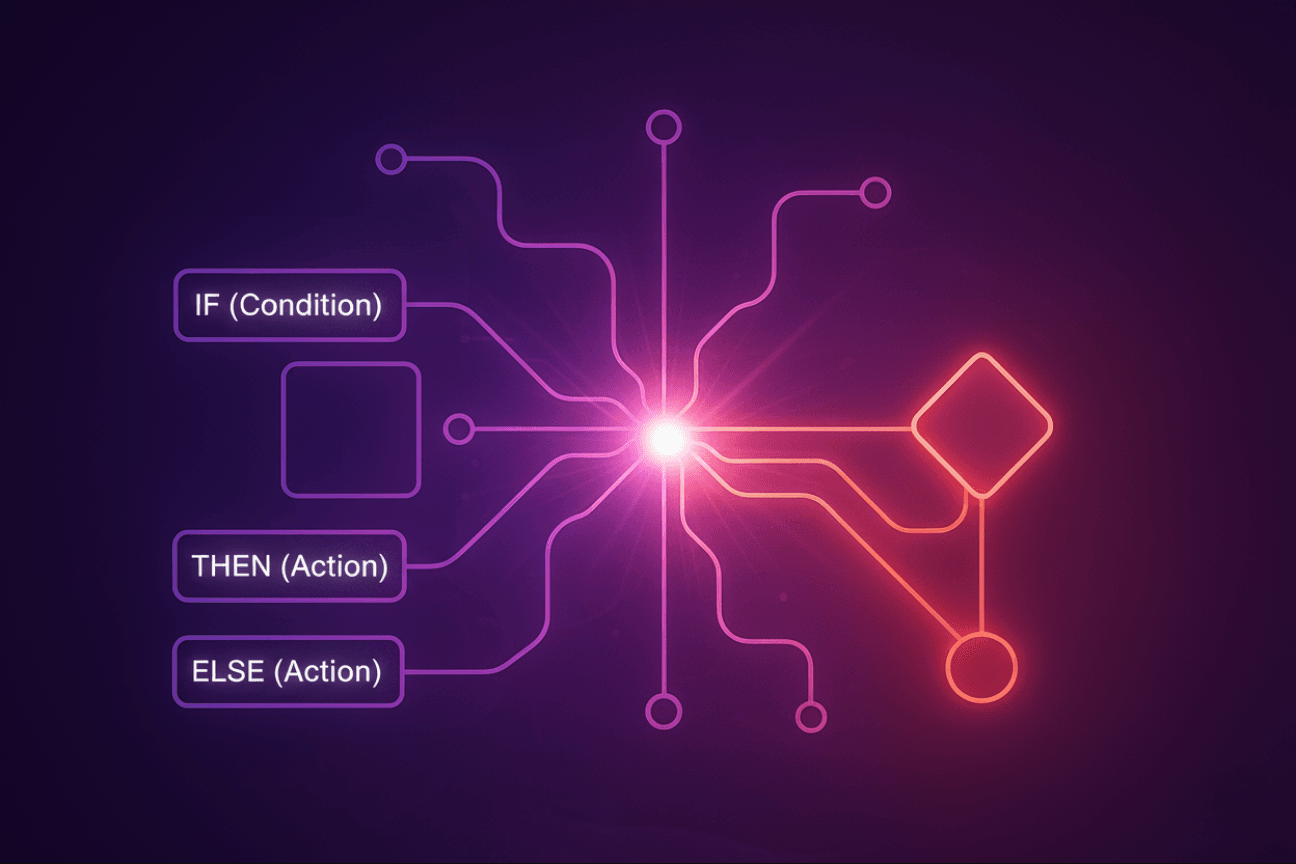 Workflow Engine in Depth - Business Rule image