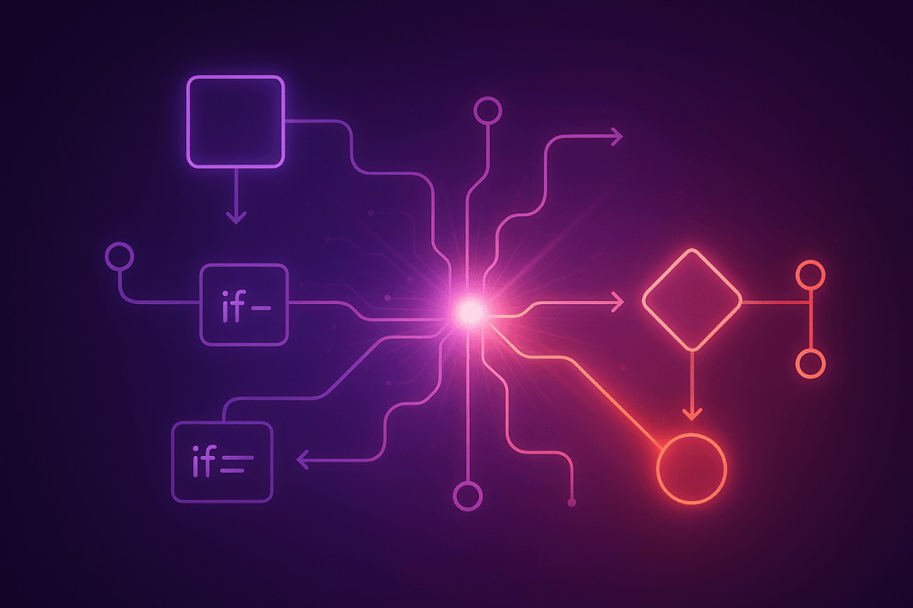 Introducing the DecisionRules Workflow Engine