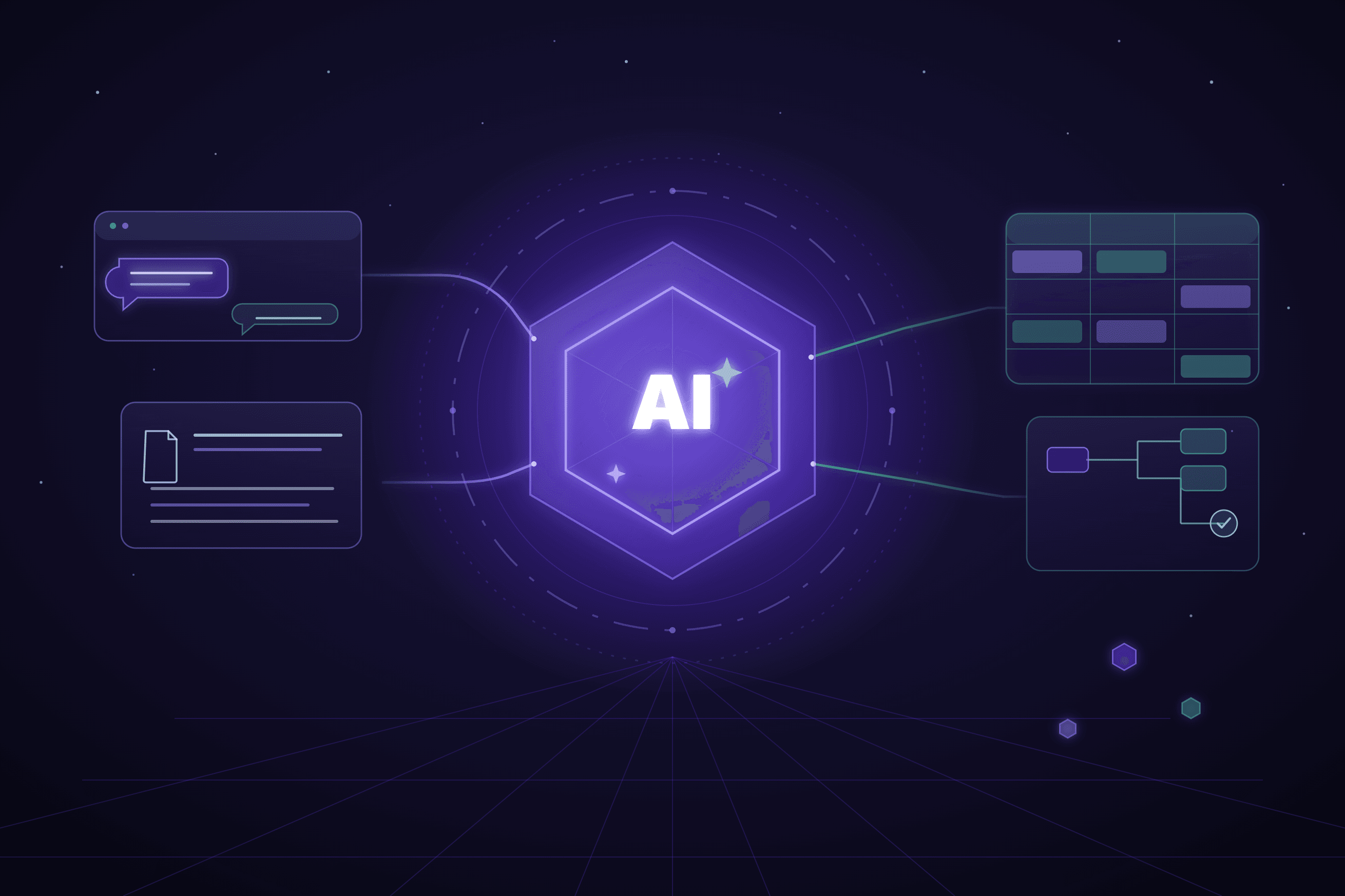 AI for Business Rules: From Plain Language to Working Logic image