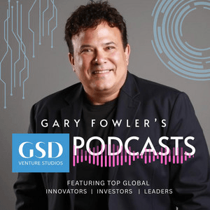 Guest on Gary Fowler Podcast 