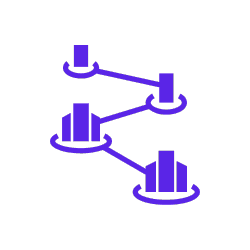 Scalability Icon Image