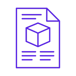 Product Information Icon Image