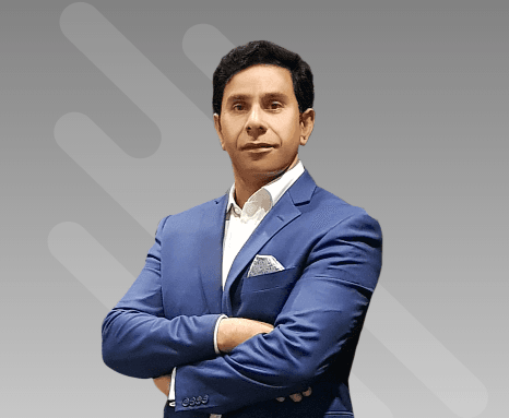 Shyamji Mahrotra