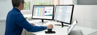 How to use Decision Rules for Lending in Financial Services - Scoring, risk grading and risk based pricing image