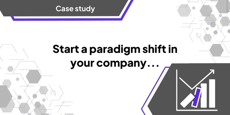 Low-Code/No-Code: Modernizing Operations, Simplifying Solution image