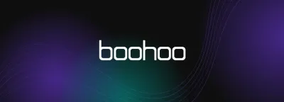 Categorización de productos con Boohoo Group image