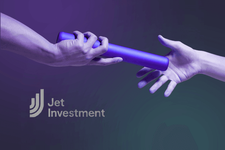 DecisionRules Raises €1.5 Million From Jet Investment image
