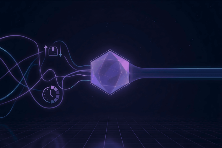 How to Overcome Logistics Rigidity: Automating Carrier Optimization and Route Costs hero image