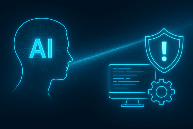 AI in Software Testing, Threat or Great Opportunity? hero image