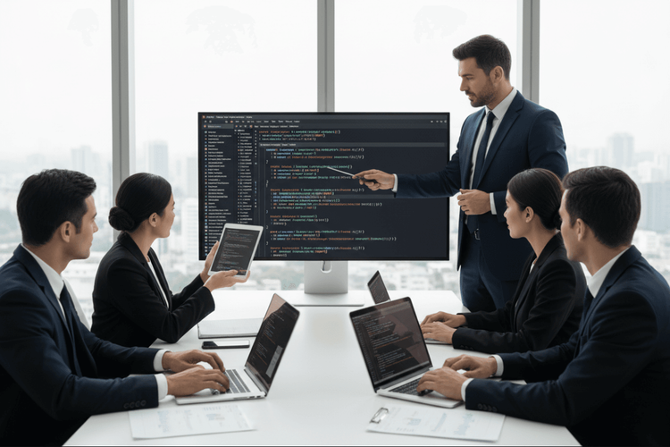 Advanced array functions hero image