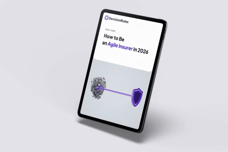 Are You an Agile Insurer? hero image