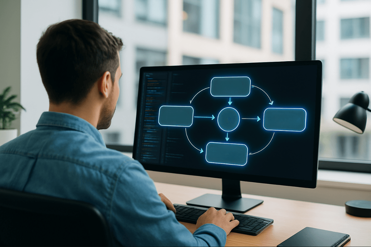 DecisionRules CI/CD Pipelines for Rule, Space and Environment management hero image
