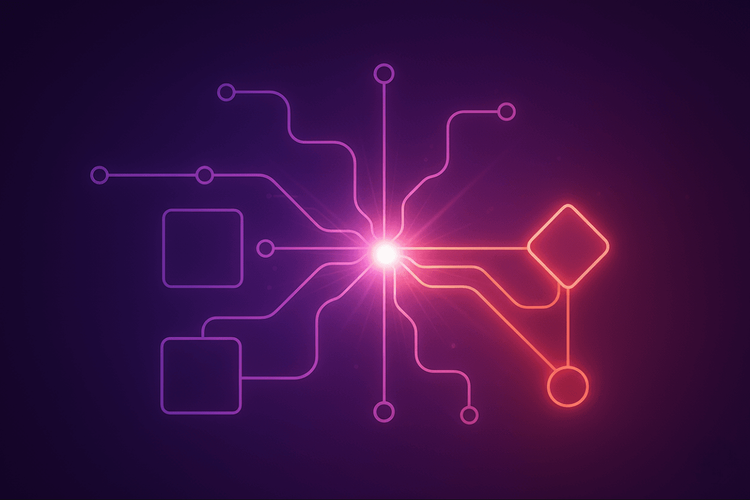 DecisionRules Unveils Powerful New Workflow Engine hero image