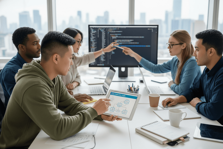 ¿Drools o DecisionRules? Identifica la mejor opción para tu empresa hero image