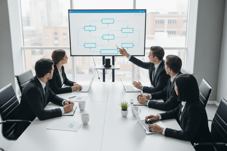 How to use DecisionRules for Lending in Financial Services hero image