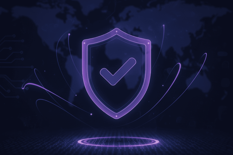 DecisionRules: Empowered by ISO 27001 Standards hero image