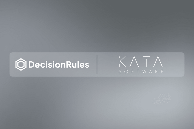Kata Software y Decision Rules anuncian una asociación estratégica hero image