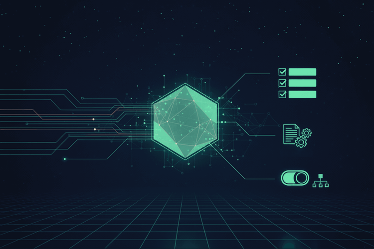How to Automate Eligibility & Policy Rules: A Guide to No-Code Patterns hero image