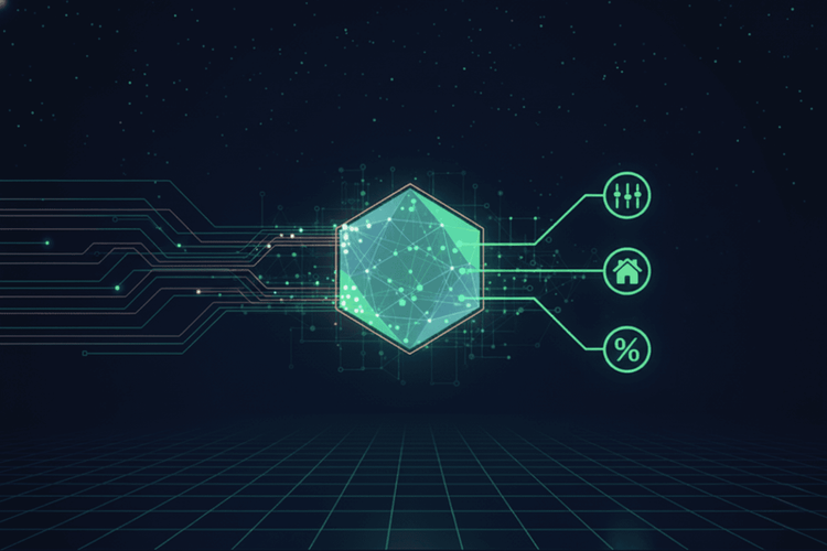 Automatiza los Parámetros de Préstamo: Asequibilidad, Precios y APR en un Solo Flujo hero image