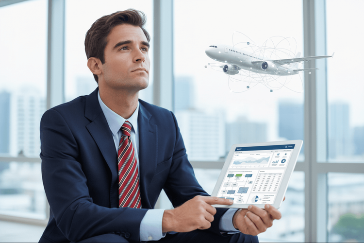 Airline Pricing Automation: Stop Hard-Coding, Start Scaling hero image