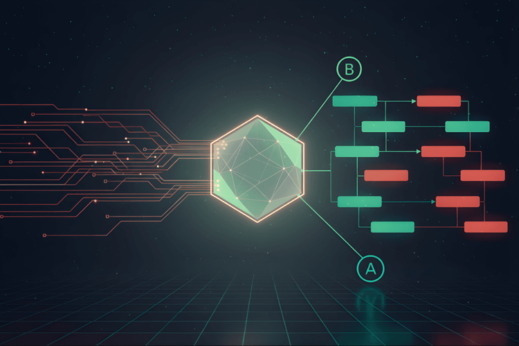 Design a Complete Loan Approval Process: Orchestrate Eligibility, Scoring & Pricing hero image