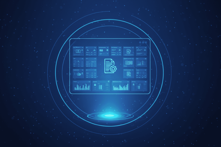 Redesigned Templates: Complex Logic, Delivered Continuously hero image