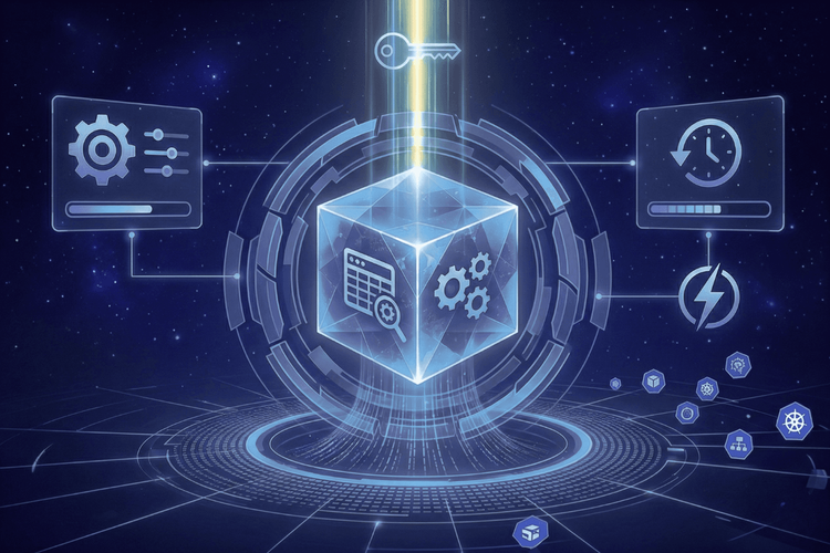 Simplify Your Deployment: Introducing Official DecisionRules Helm Charts hero image