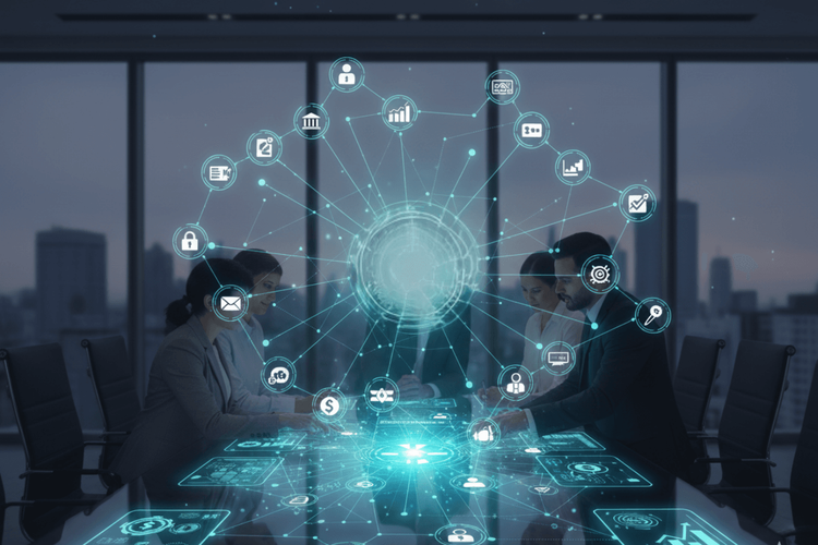 Organizations with DecisionRules.io hero image