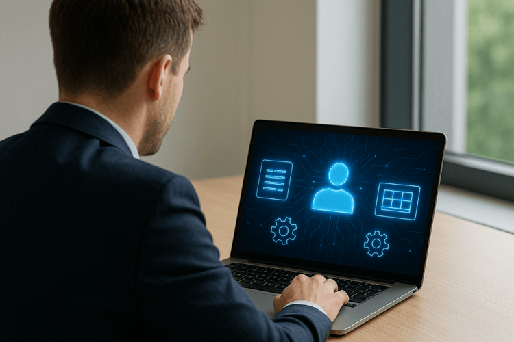 Smart Rules, Made Simple: Automate Your Policies with AI hero image